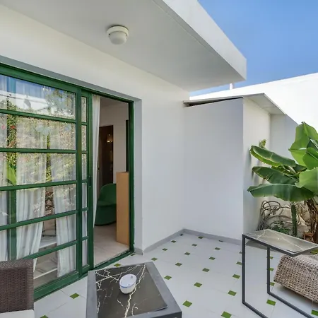 Feriepark Aloe Dunas 3