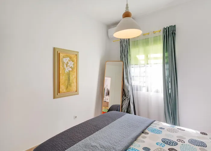 Aloe Dunas 3 Маспаломас