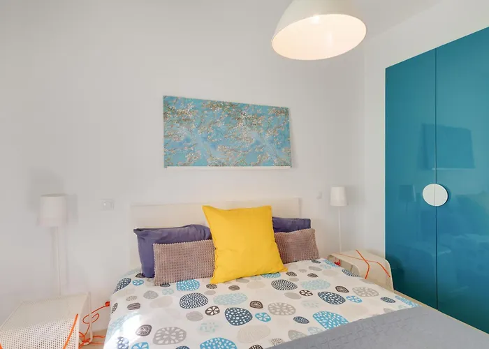 Aloe Dunas 3 База отдыха *