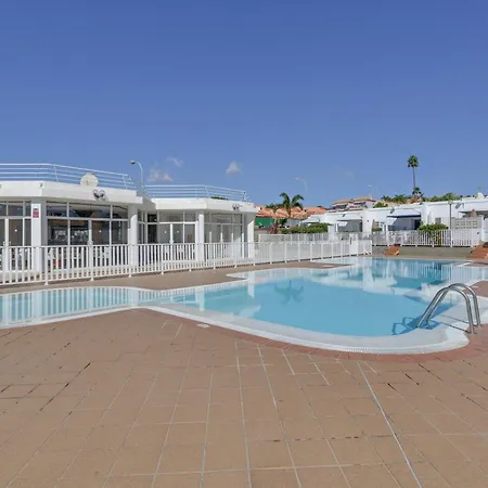 Aloe Dunas 3 * Maspalomas (Gran Canaria)