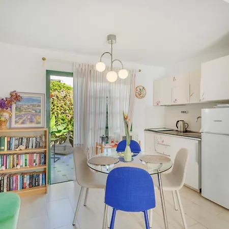 Holiday park Aloe Dunas 3