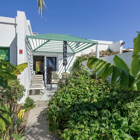 Aloe Dunas 3 Maspalomas (Gran Canaria)