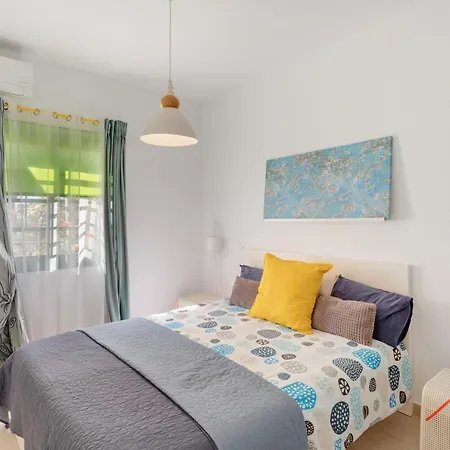 Aloe Dunas 3 * Maspalomas (Gran Canaria)