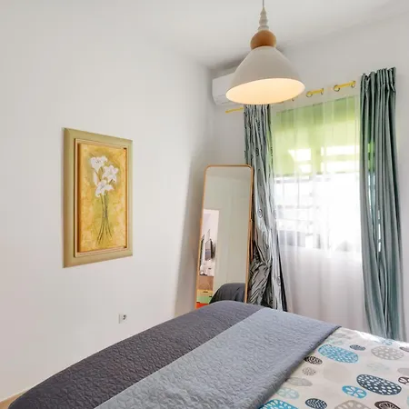 Aloe Dunas 3 Maspalomas (Gran Canaria)