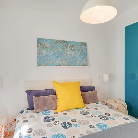 Aloe Dunas 3 Holiday park *