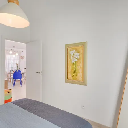 Aloe Dunas 3 Holiday park *