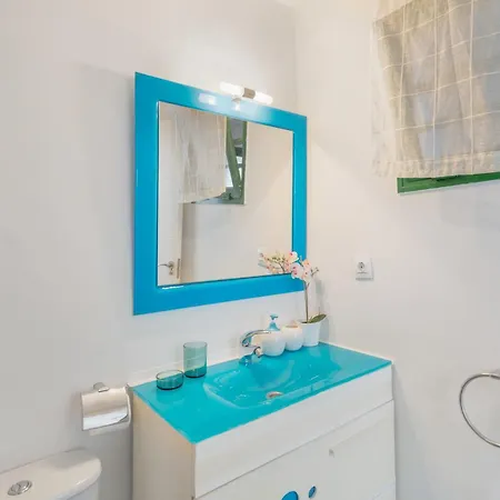 Aloe Dunas 3 Holiday park