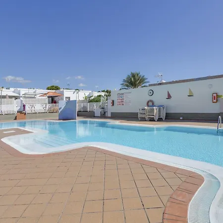 Holiday park Aloe Dunas 3