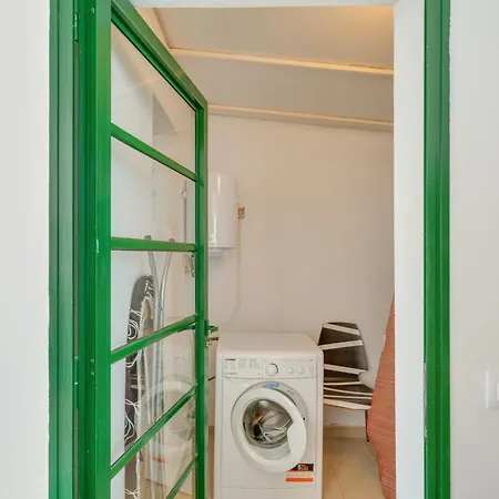 Semesterpark Aloe Dunas 3 *