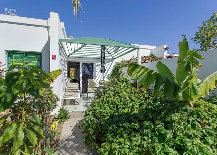 Aloe Dunas 3 Maspalomas (Gran Canaria)