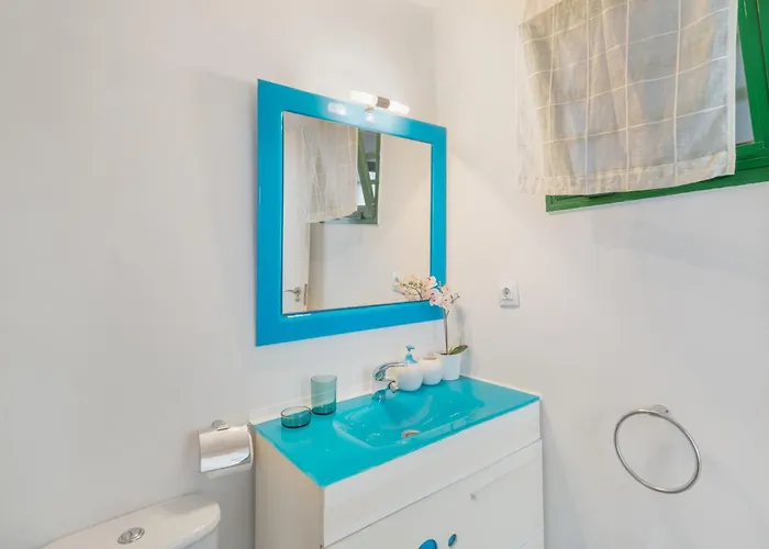 Aloe Dunas 3 Semesterpark