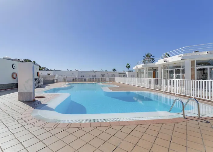 Aloe Dunas 3 *