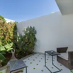 Aloe Dunas 3 منتزه العطل *