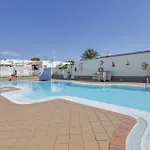 منتزه العطل Aloe Dunas 3