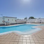 Aloe Dunas 3 * ماسبالوماس