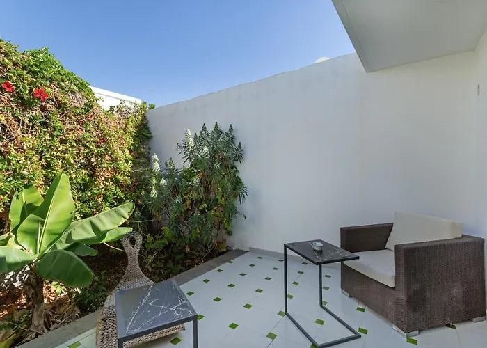 Aloe Dunas 3 Parco vacanze *